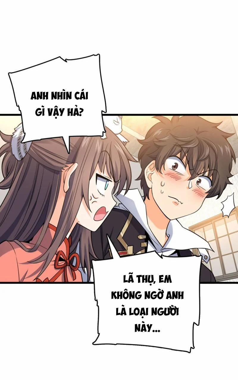 Đại Vương Tha Mạng 97 trang 7