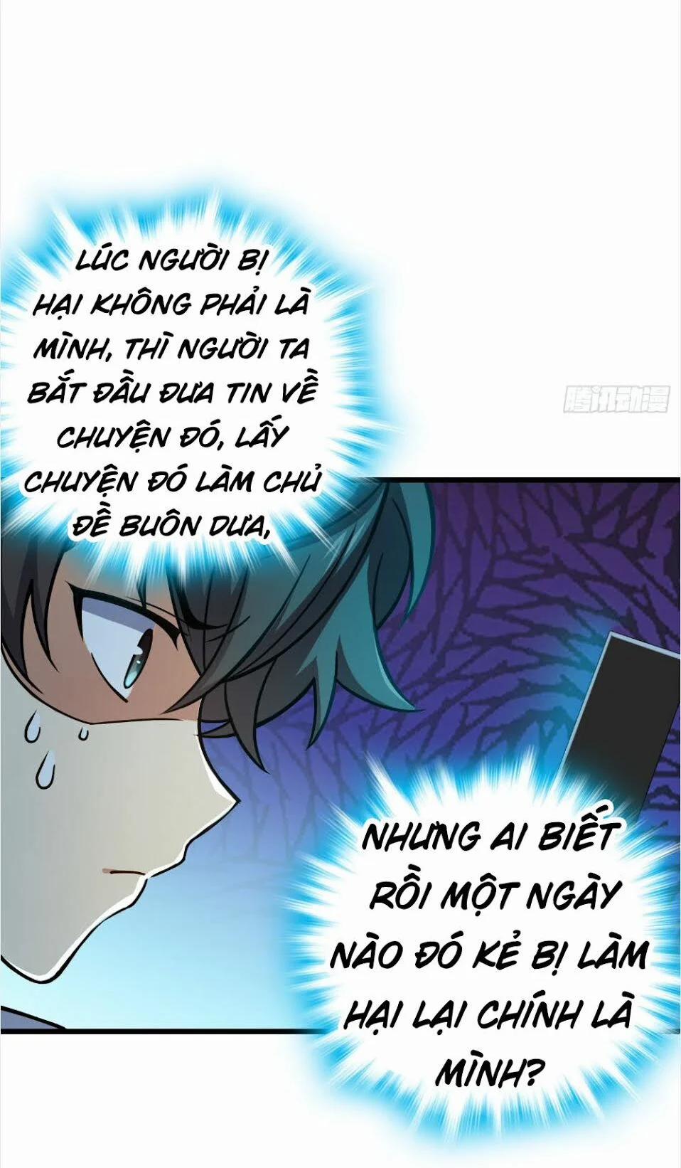 Đại Vương Tha Mạng 98 trang 13