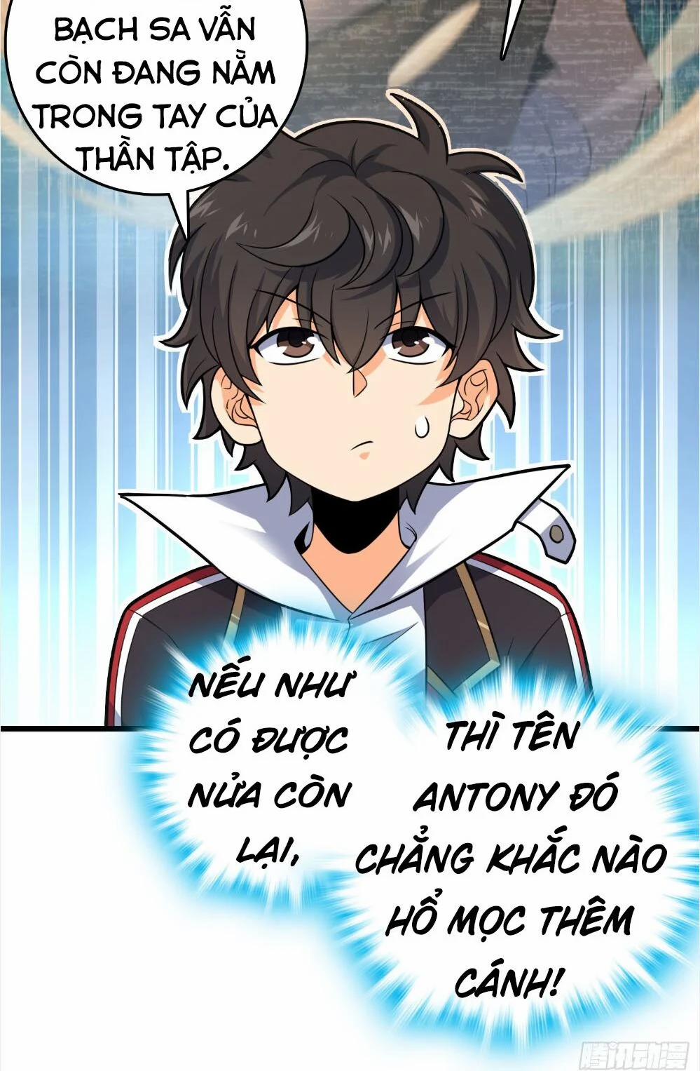 Đại Vương Tha Mạng 98 trang 2
