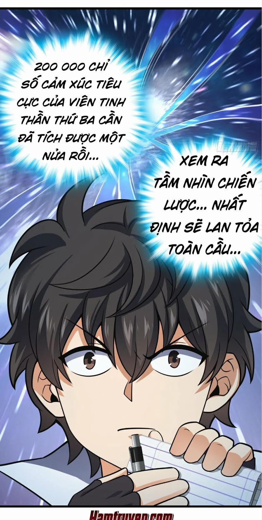 Đại Vương Tha Mạng 98 trang 42