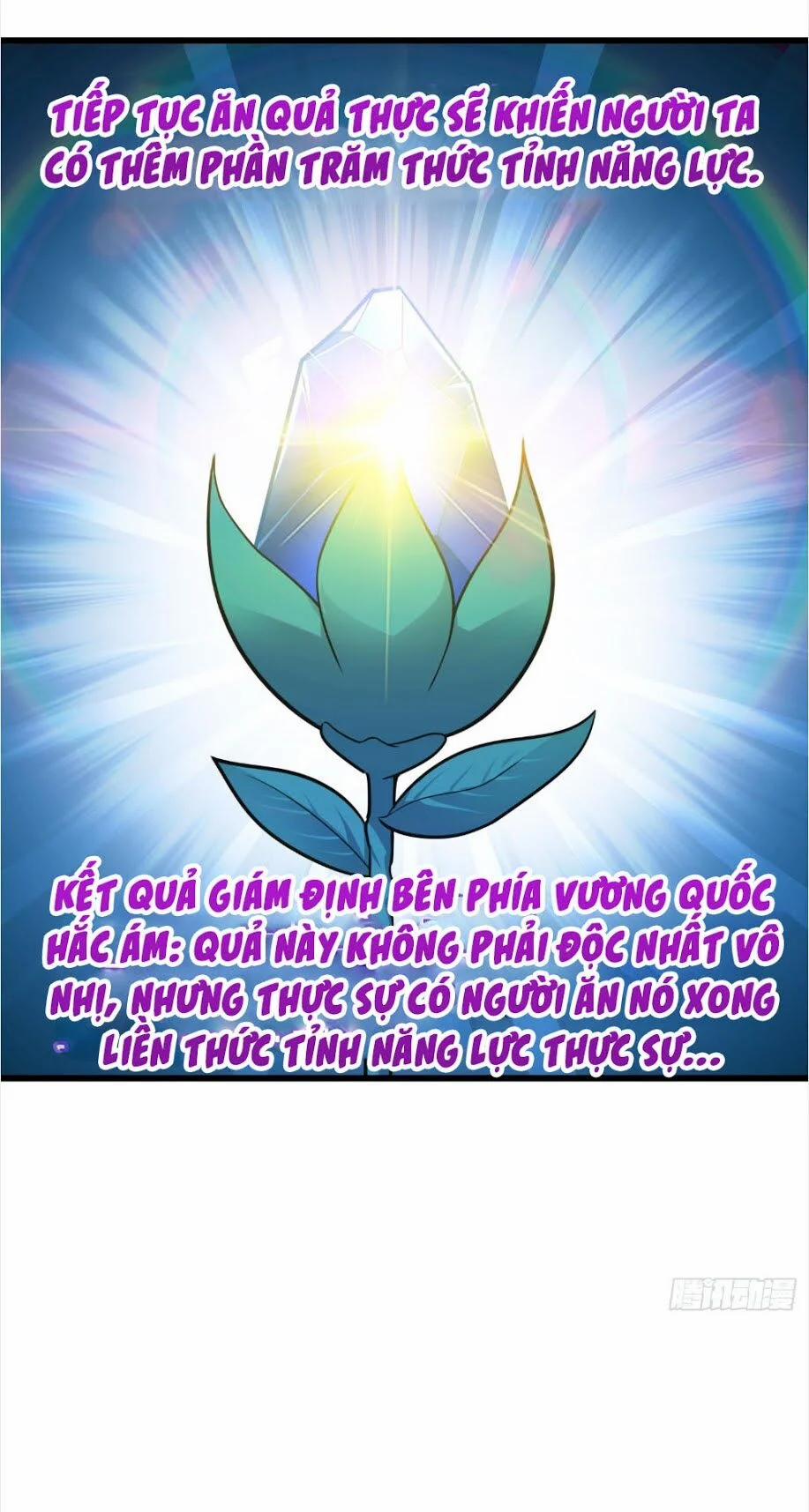Đại Vương Tha Mạng 98 trang 8