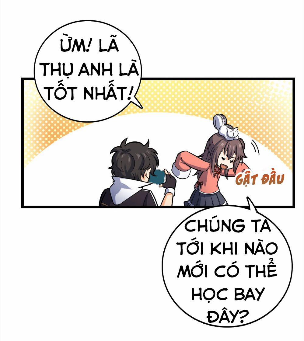Đại Vương Tha Mạng 99 trang 14