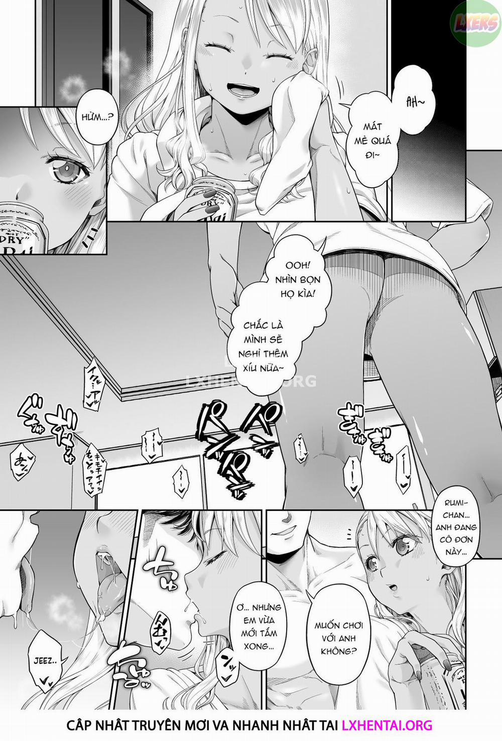 Daigaku Shingaku de Issho ni Joukyou Shita Kanojo ga Netorare Ochita Ato 3 trang 26