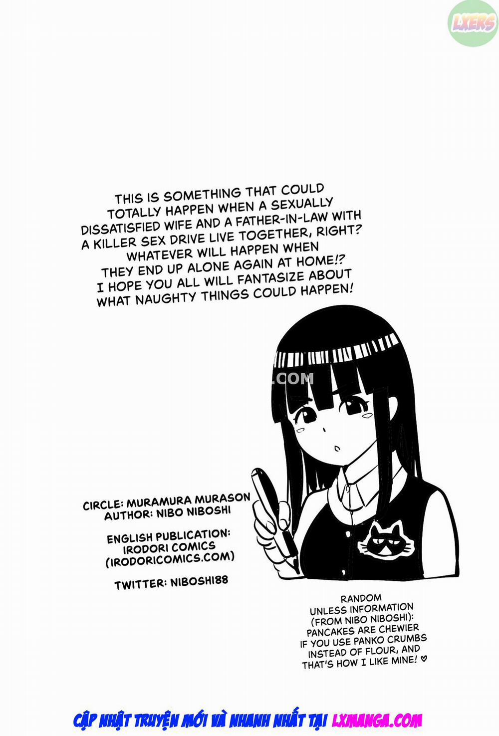 Daikkirai Na Sekuhara Doukyo Gifu No Zetsurin Chinpo De Ntr Anata Gomen Ne Oneshot trang 52