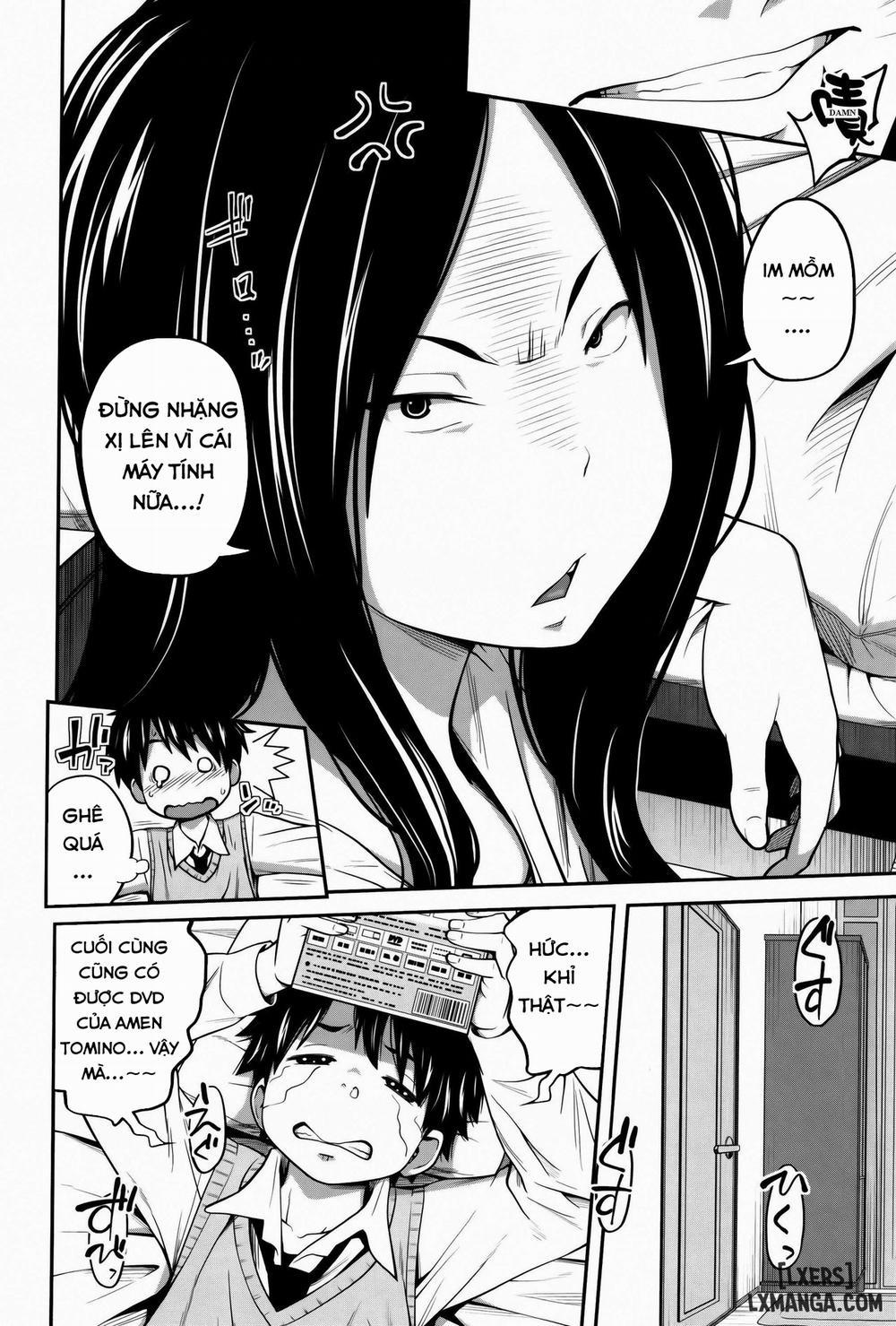 Daily Sisters 1 trang 13