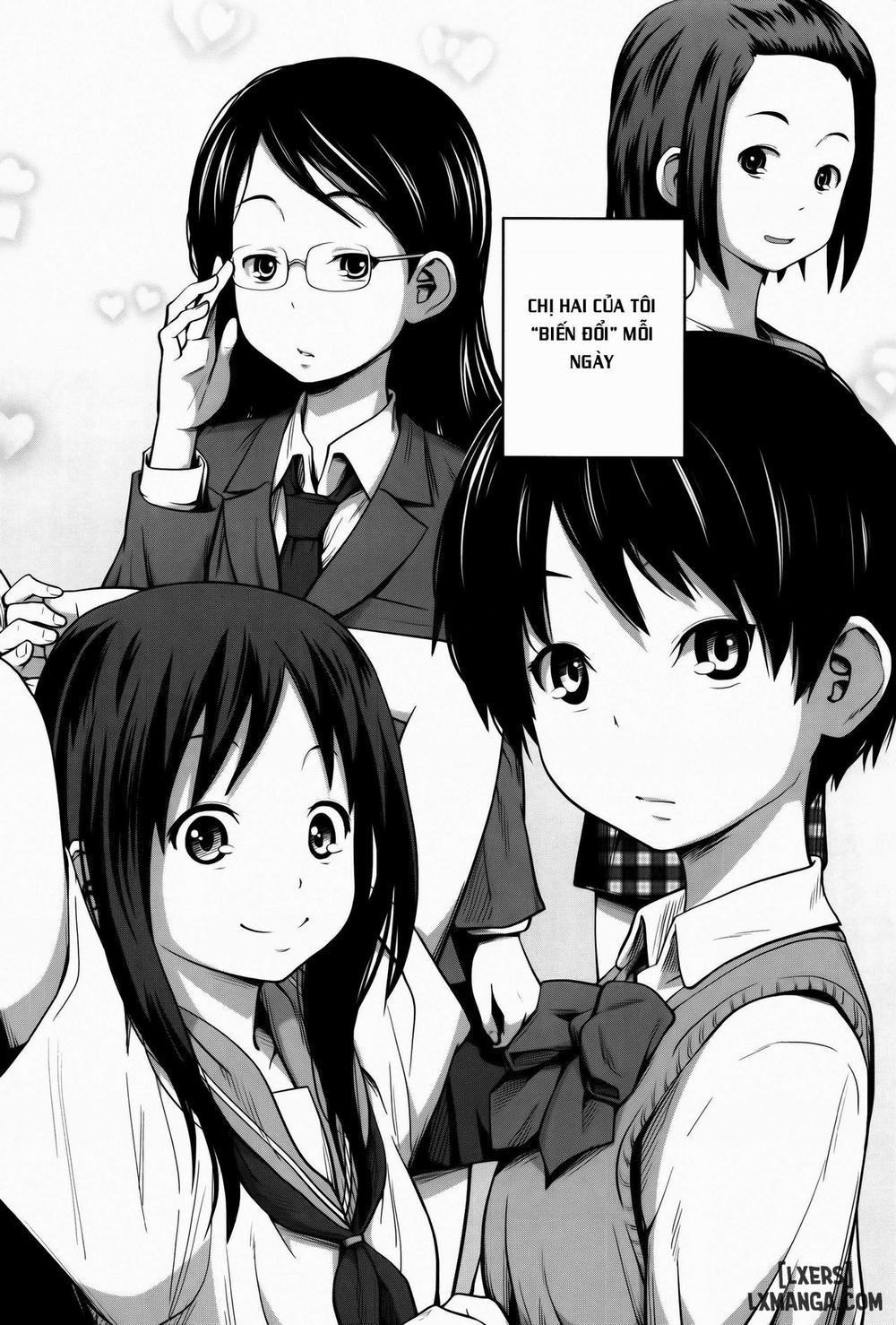 Daily Sisters 1 trang 7