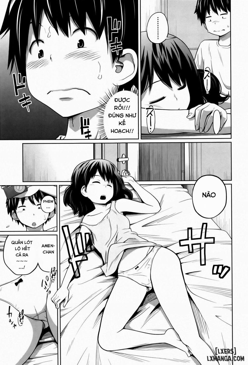 Daily Sisters 2 trang 10