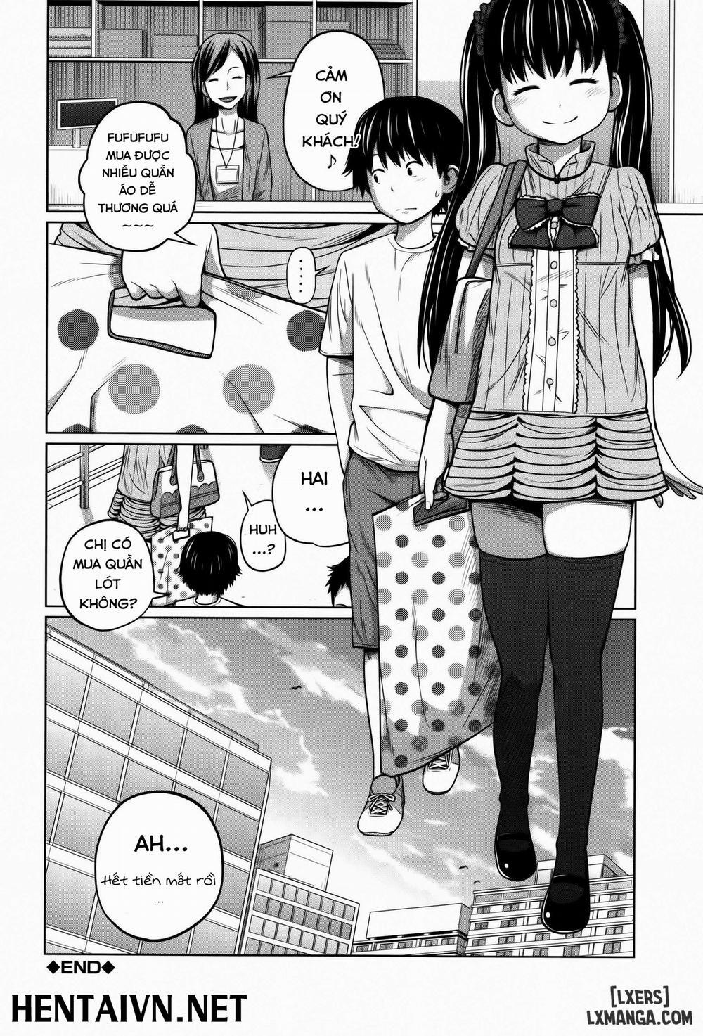 Daily Sisters 3 trang 29