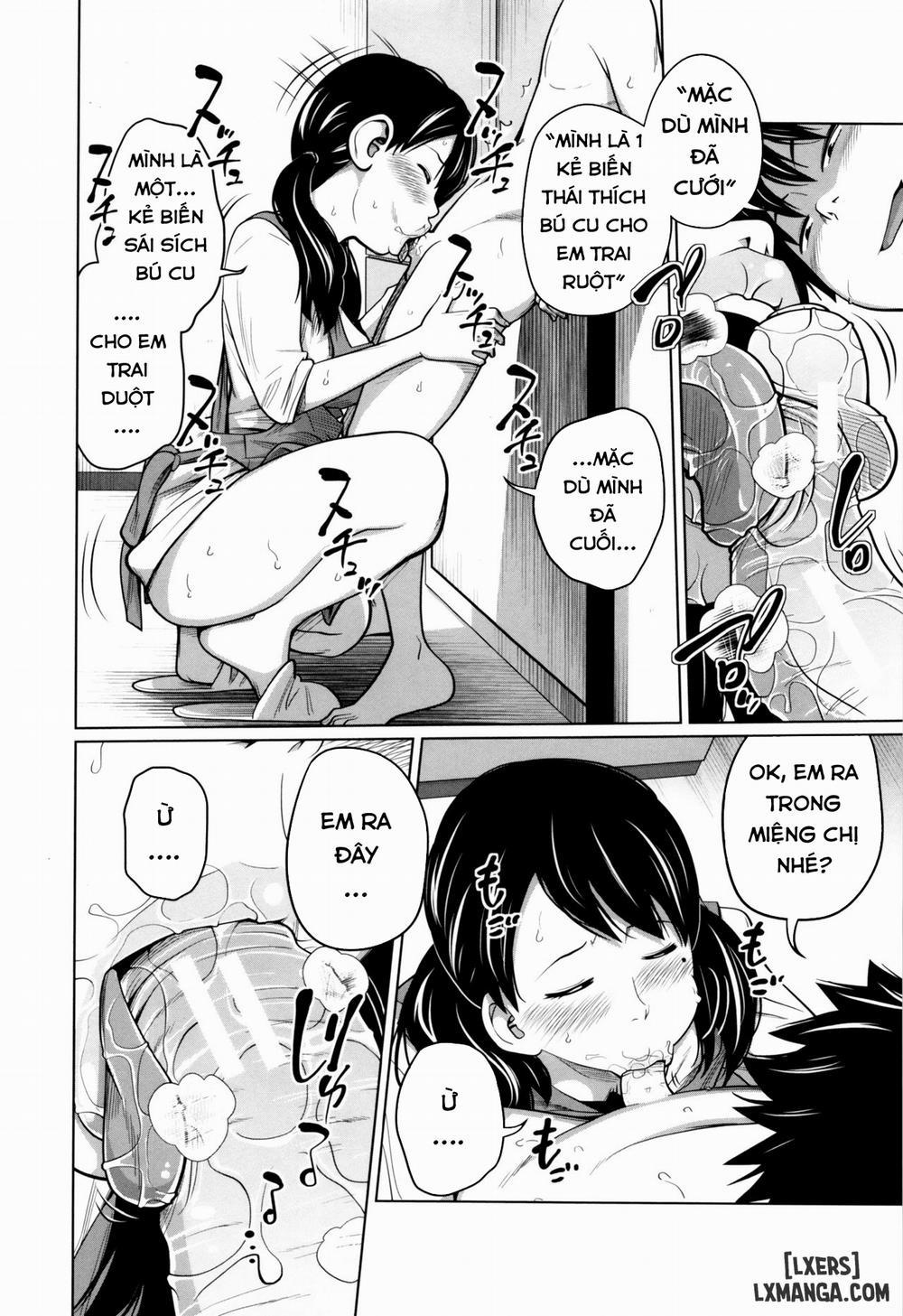 Daily Sisters 4 trang 9