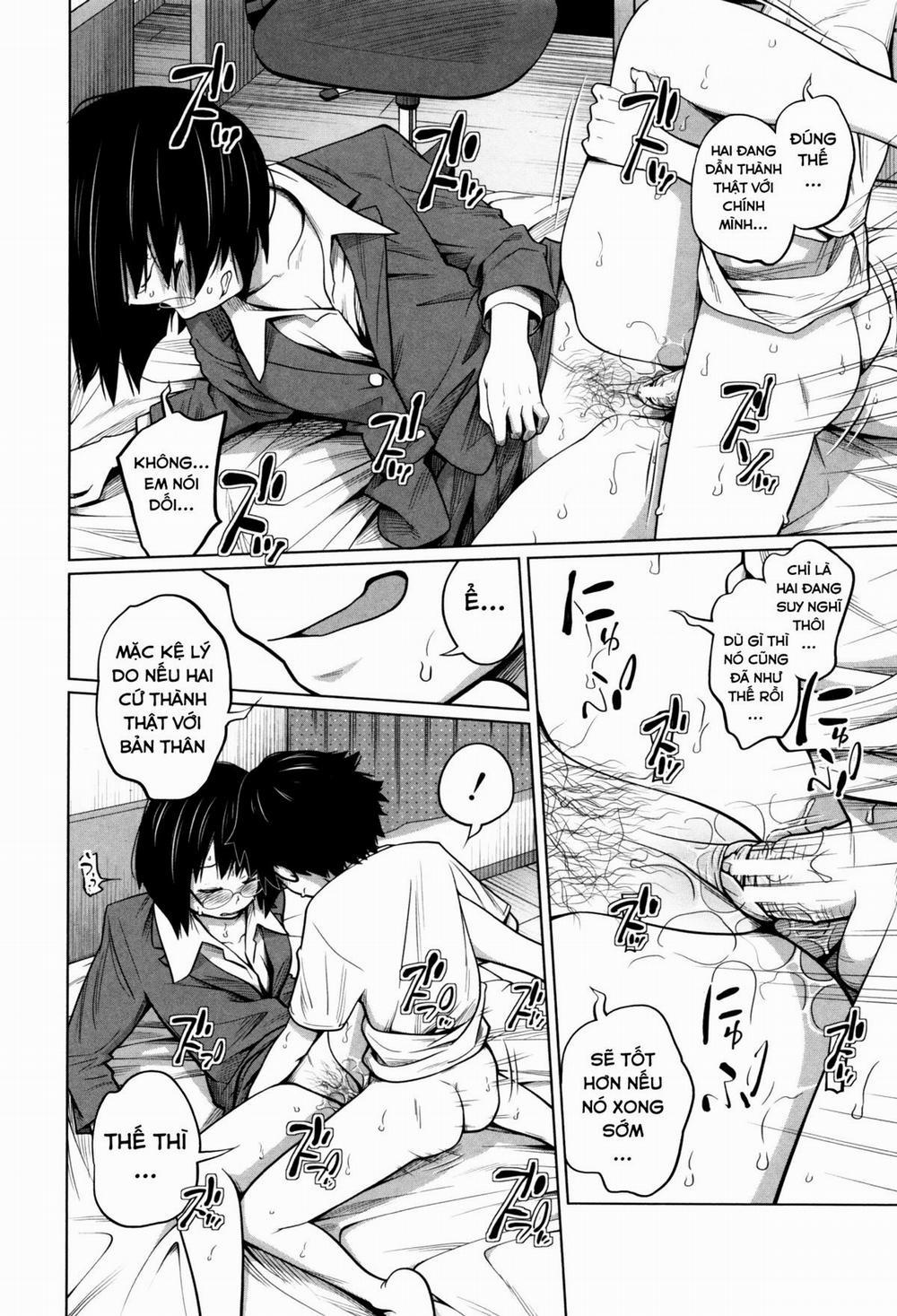 Daily Sisters 5 trang 17