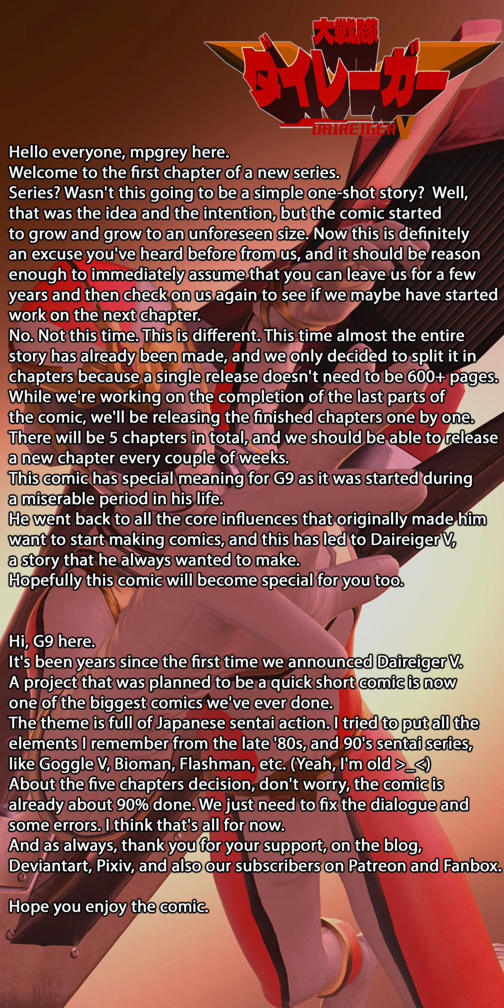 Daireiger V 1 1 trang 1