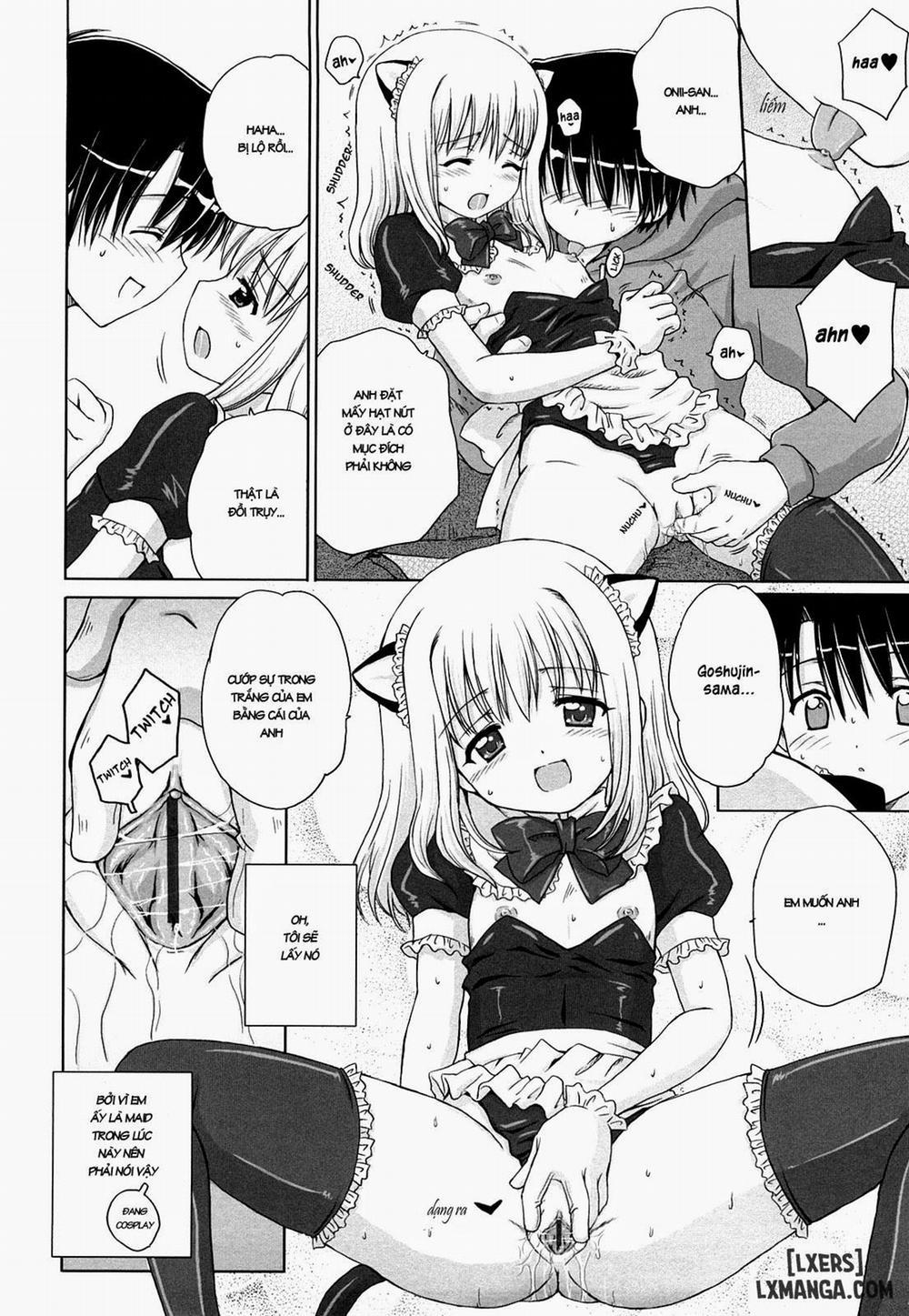 Daisuki Daisuki 1 trang 14