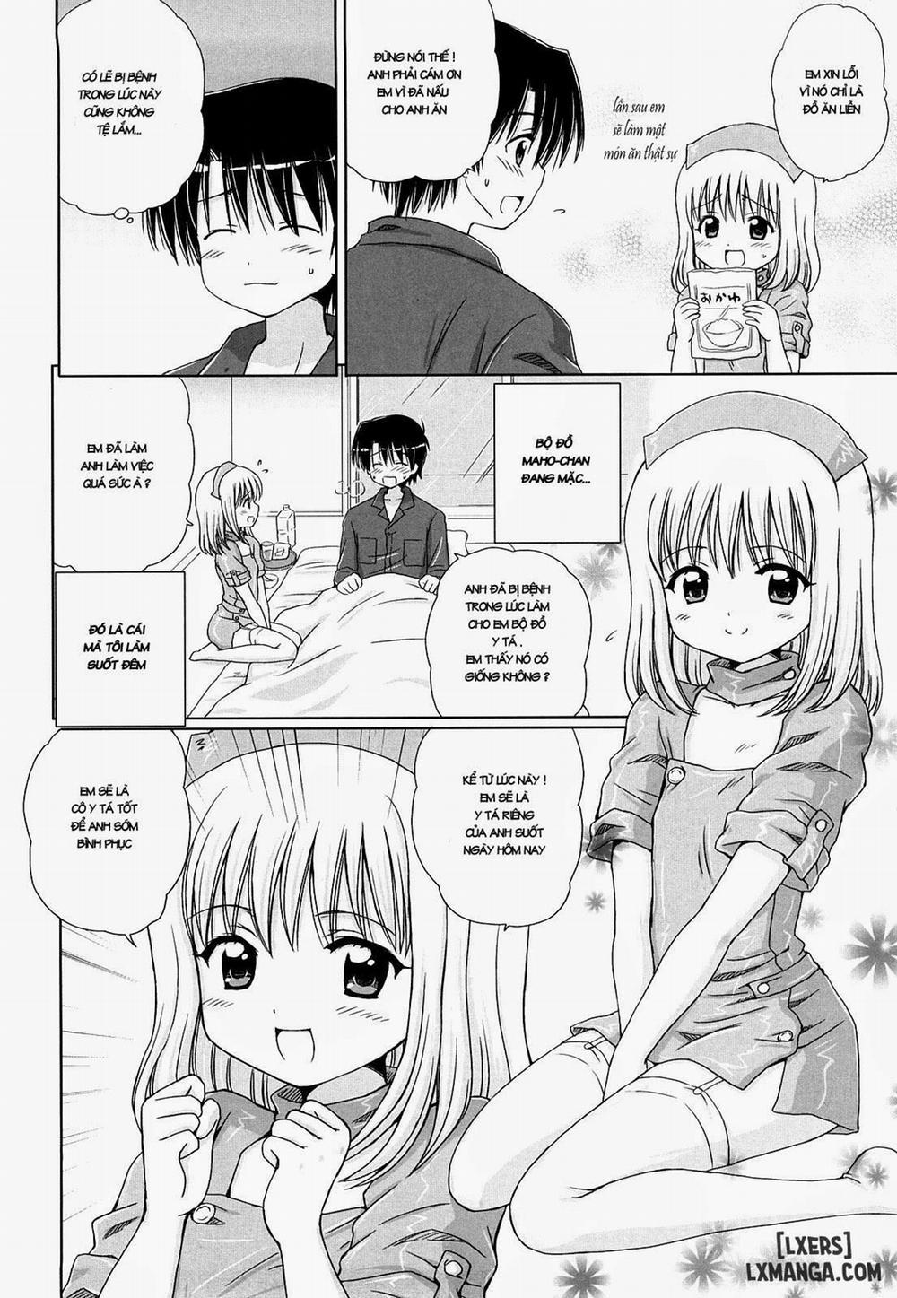 Daisuki Daisuki 2 trang 1