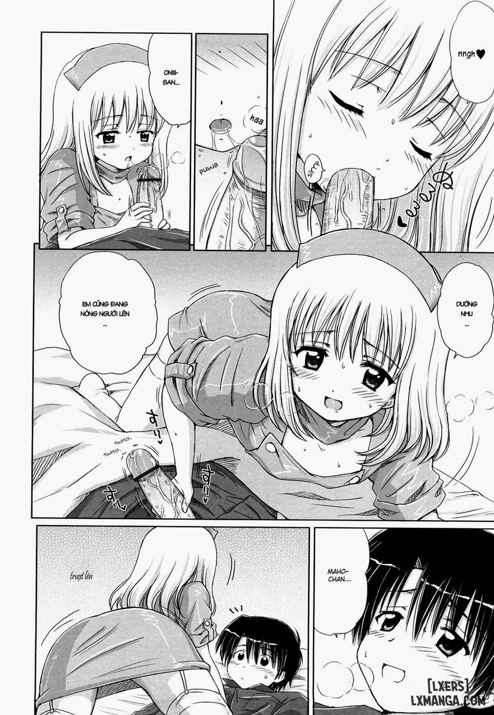 Daisuki Daisuki 2 trang 7