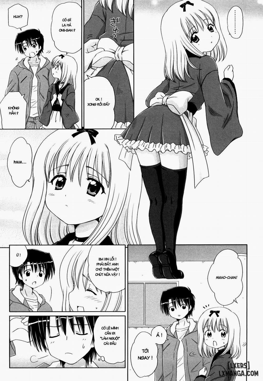 Daisuki Daisuki 3 trang 2