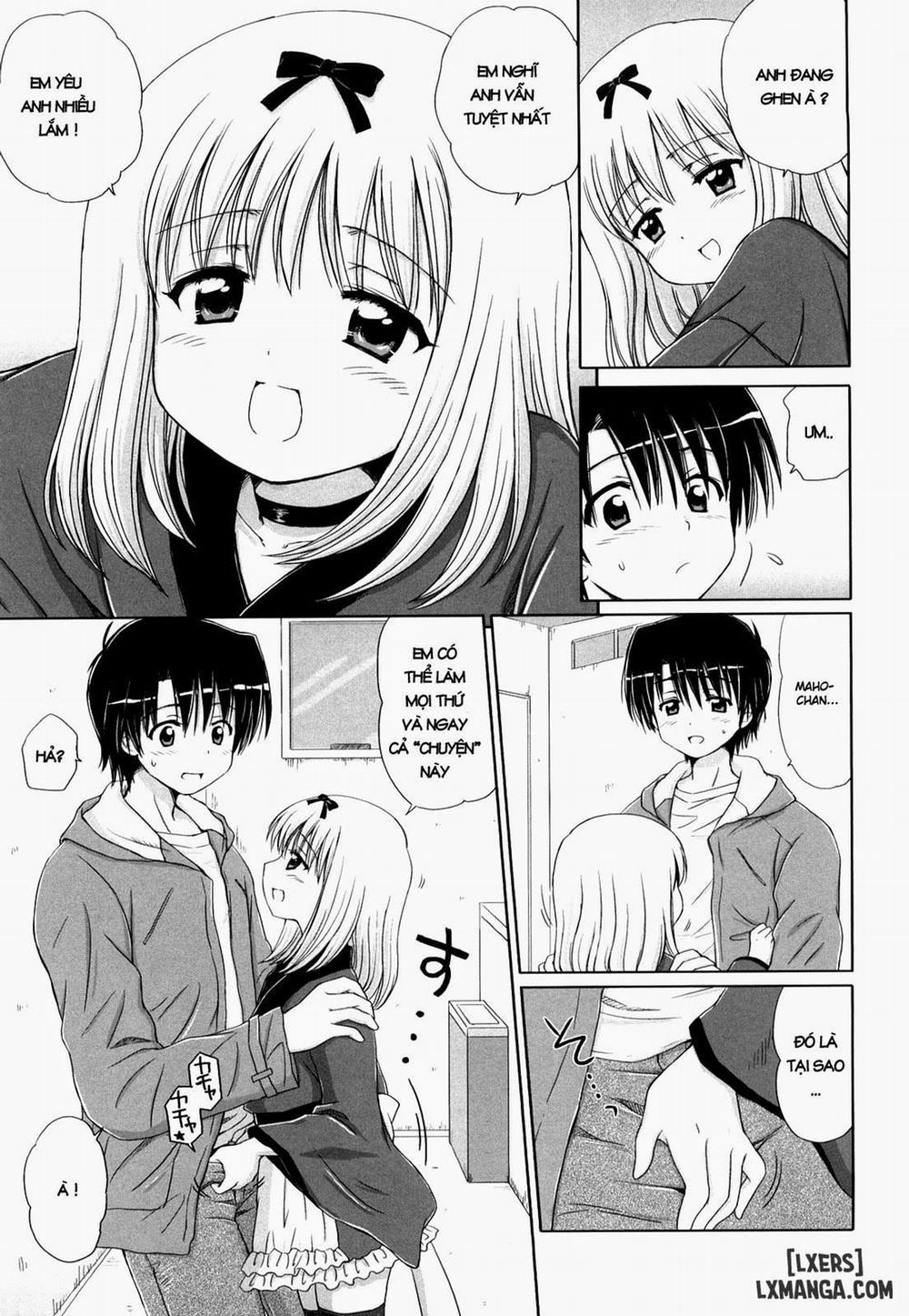 Daisuki Daisuki 3 trang 4