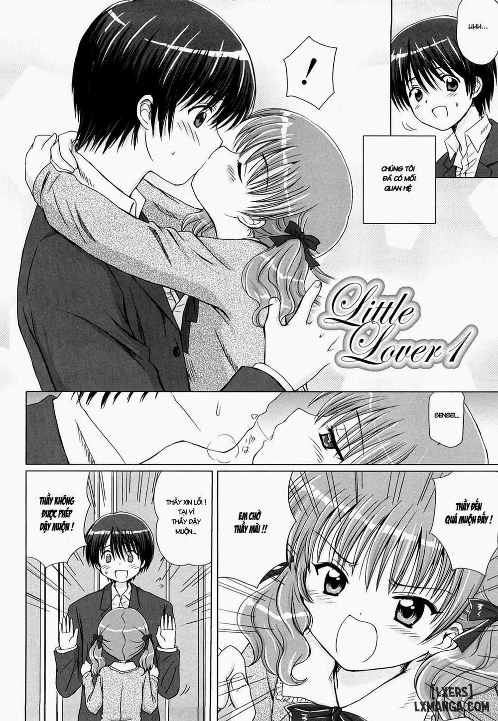 Daisuki Daisuki 4 trang 0