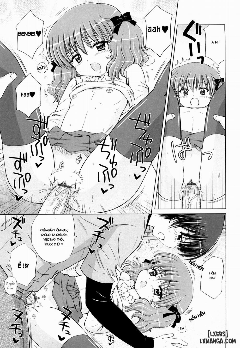 Daisuki Daisuki 6 trang 15