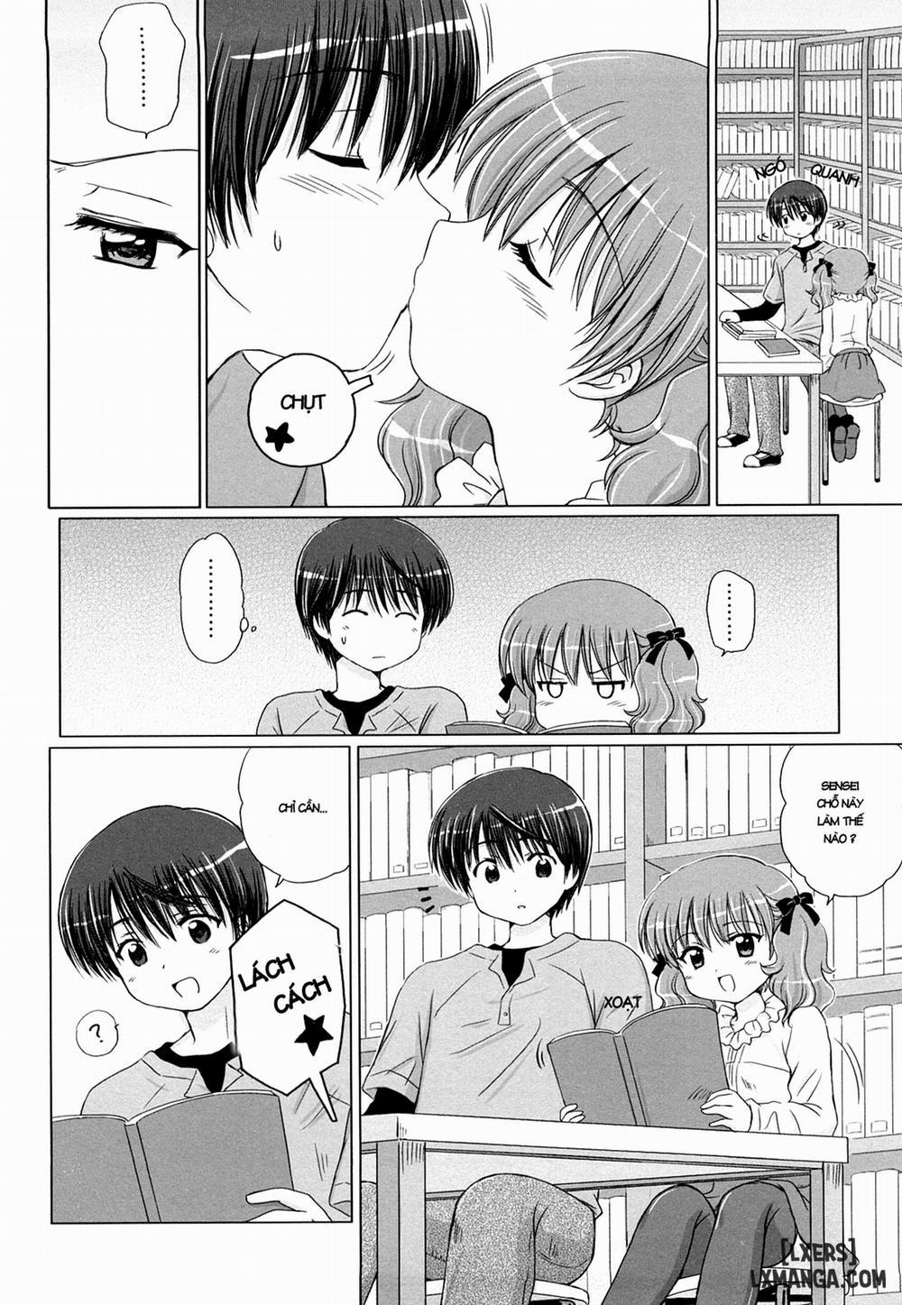 Daisuki Daisuki 6 trang 4