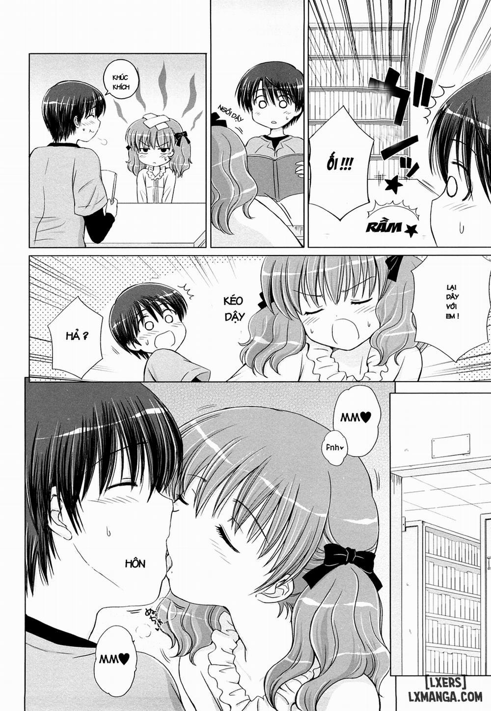 Daisuki Daisuki 6 trang 8