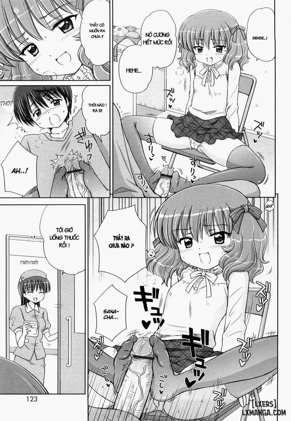 Daisuki Daisuki 7 trang 4