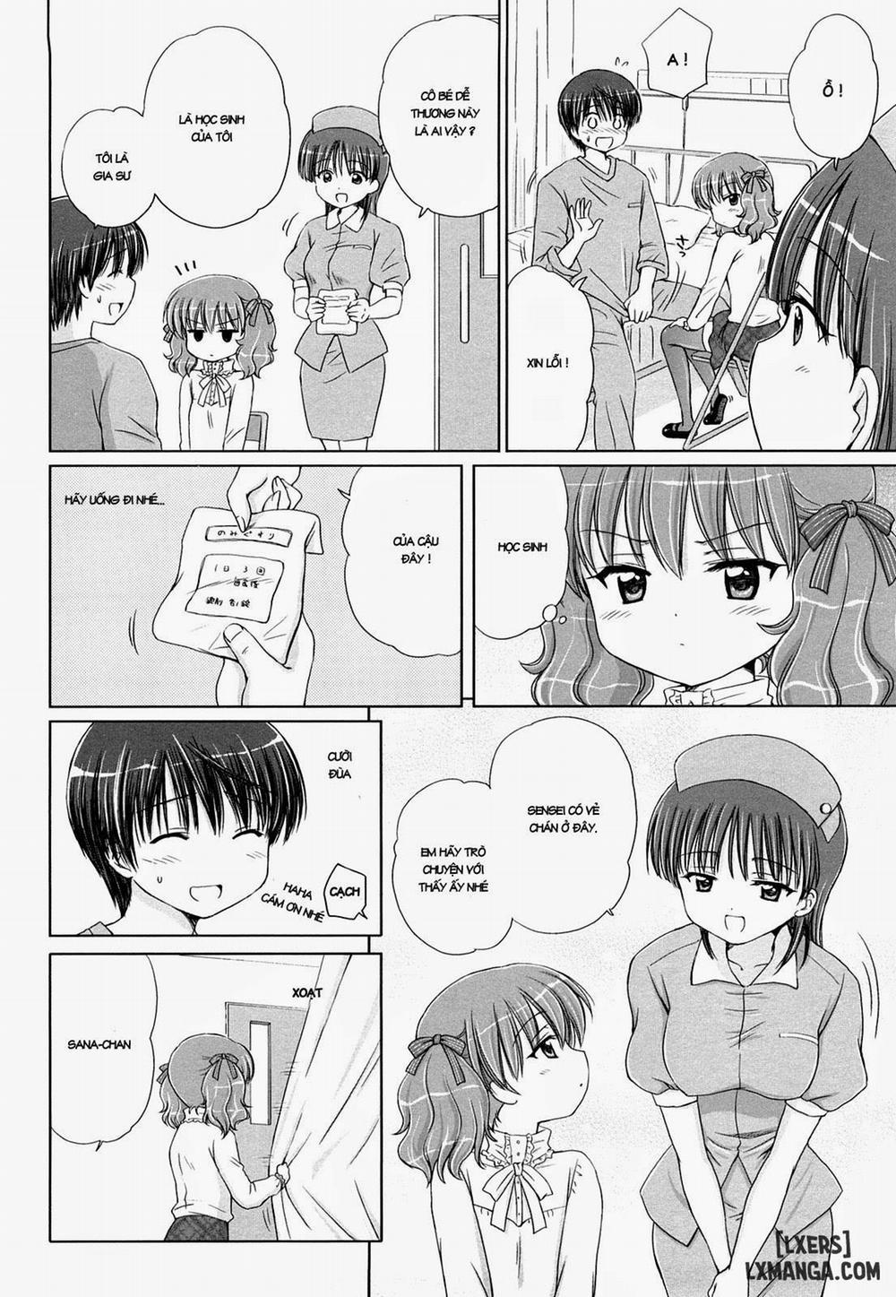 Daisuki Daisuki 7 trang 5