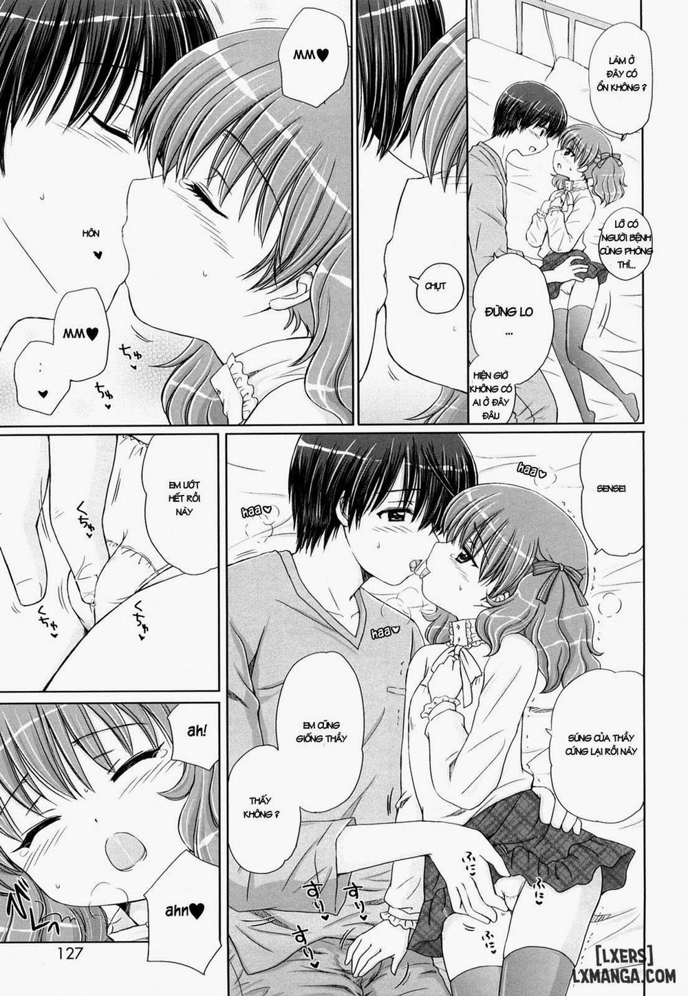 Daisuki Daisuki 7 trang 8