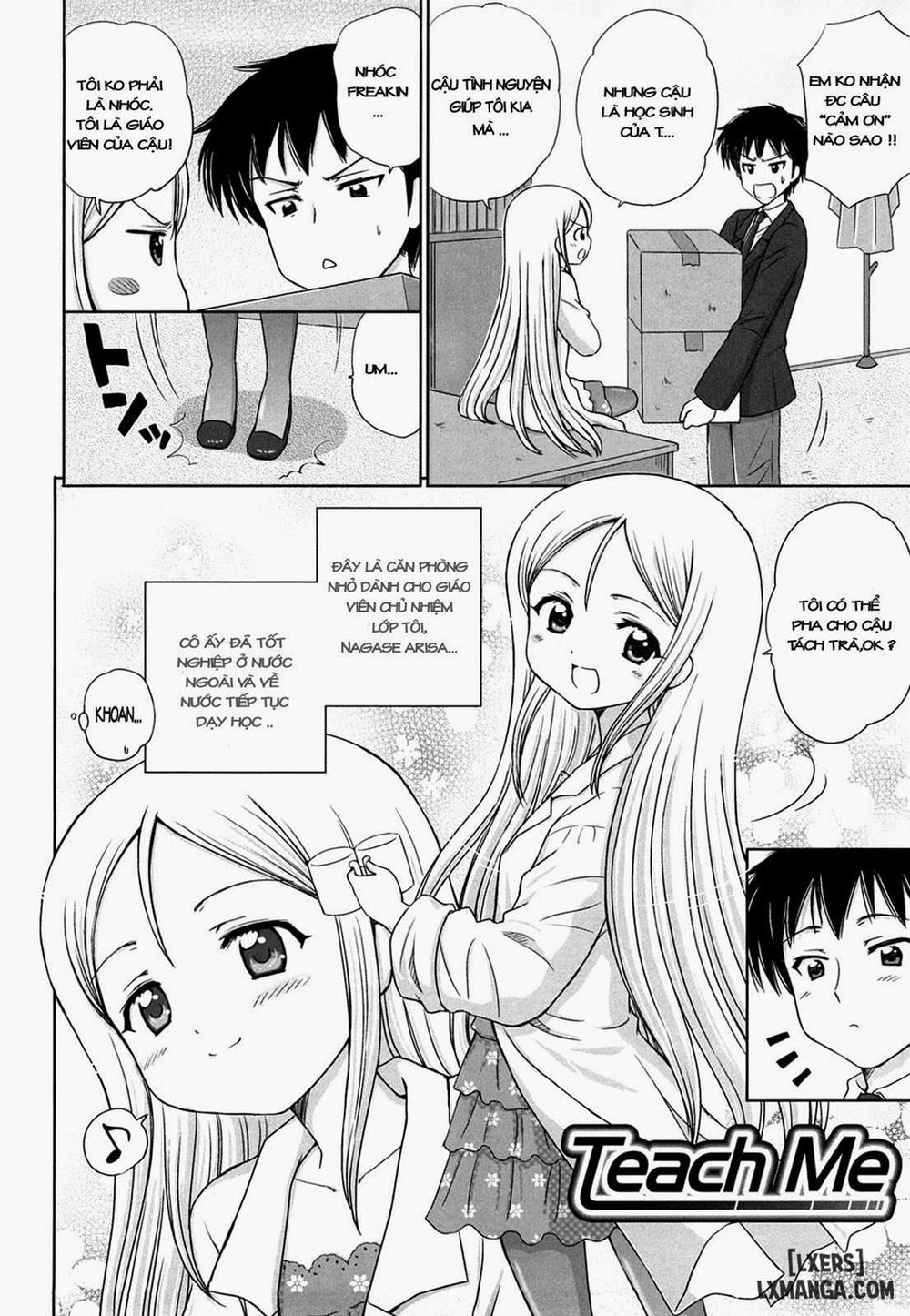 Daisuki Daisuki 8 trang 1