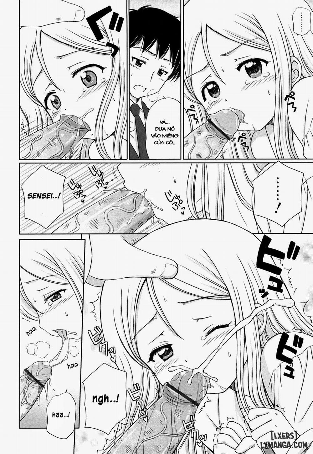 Daisuki Daisuki 8 trang 11