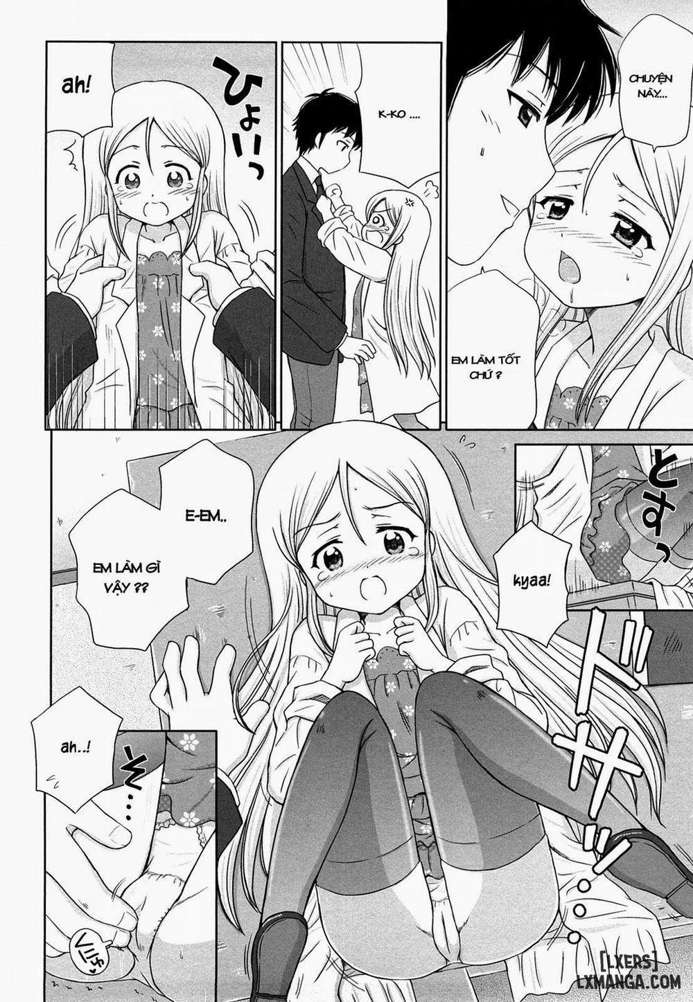 Daisuki Daisuki 8 trang 7