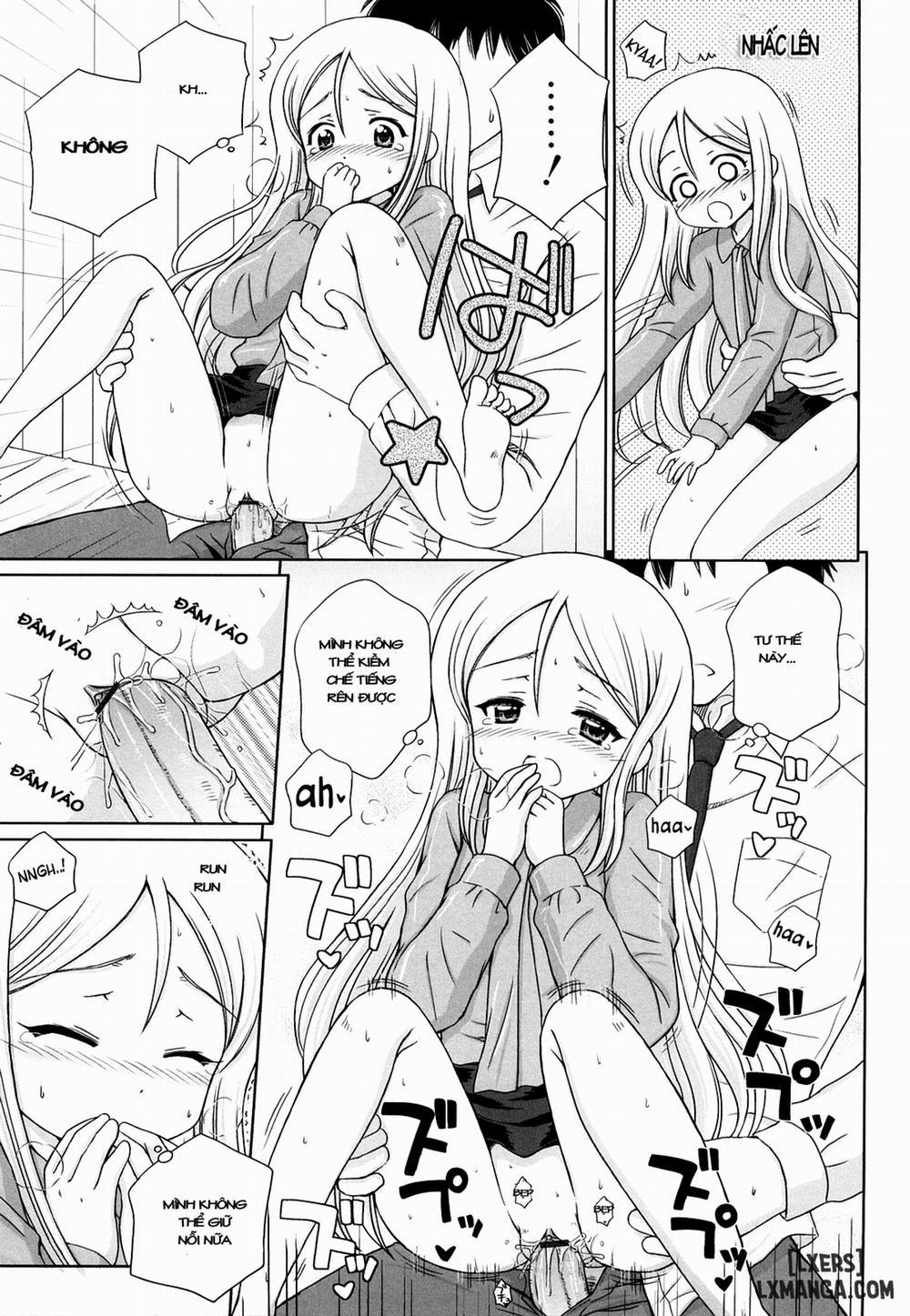 Daisuki Daisuki 9 END trang 10