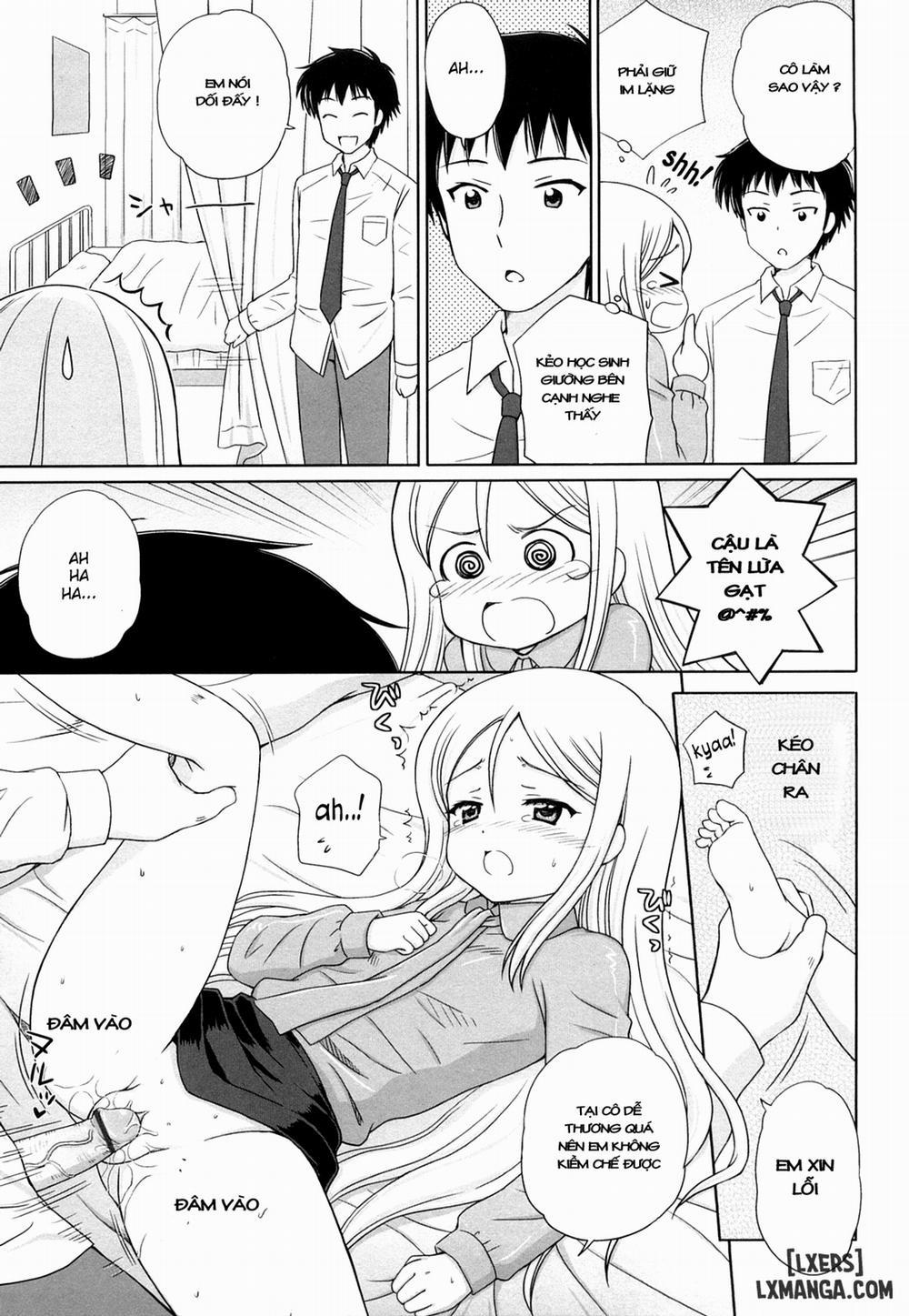 Daisuki Daisuki 9 END trang 12