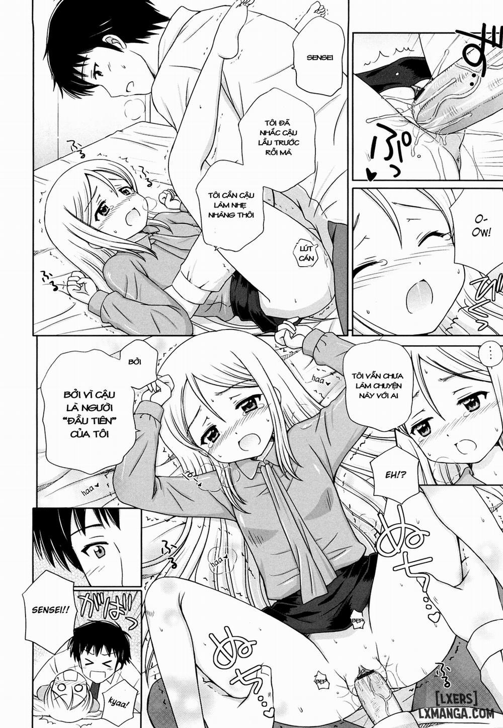 Daisuki Daisuki 9 END trang 13