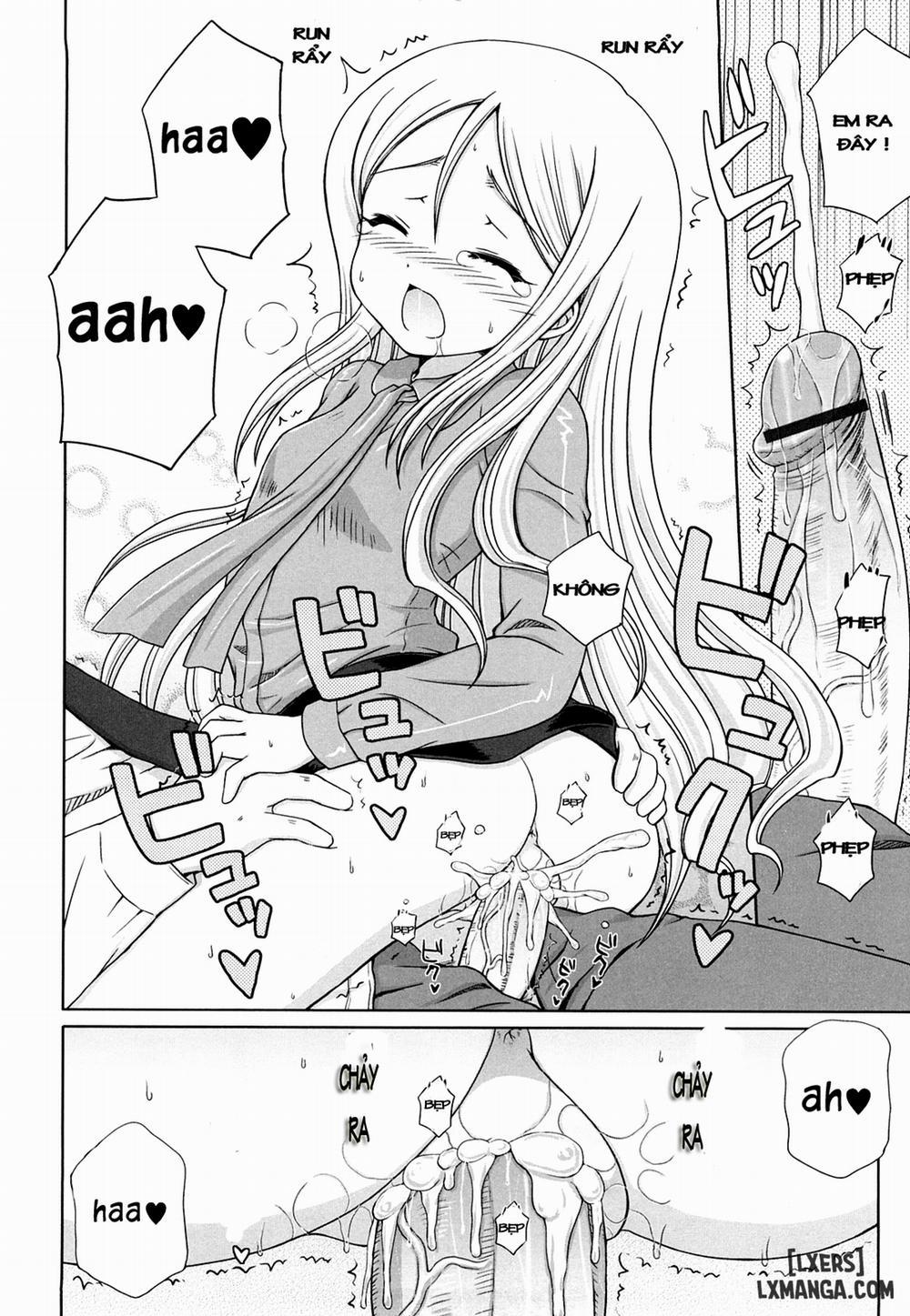 Daisuki Daisuki 9 END trang 17