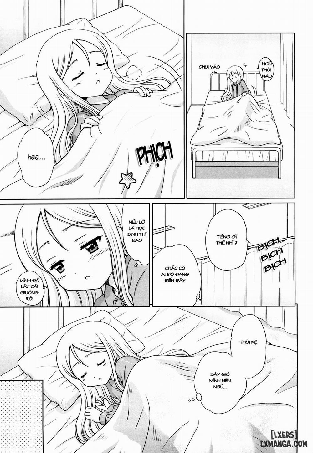 Daisuki Daisuki 9 END trang 2