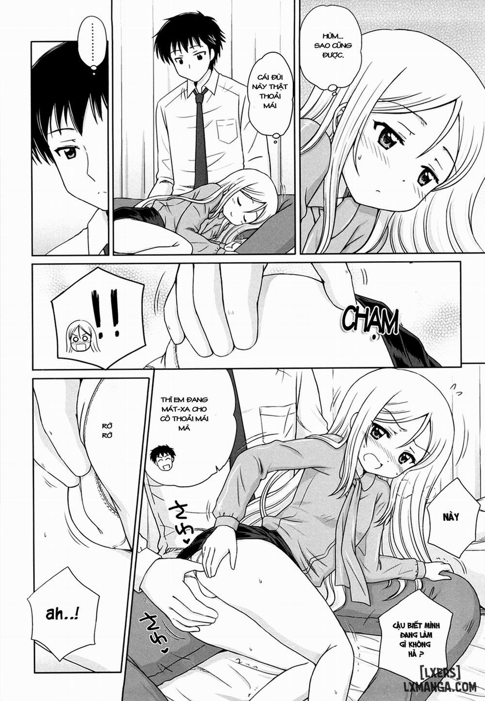 Daisuki Daisuki 9 END trang 5