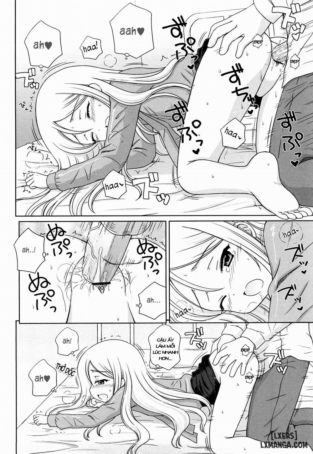 Daisuki Daisuki 9 END trang 9