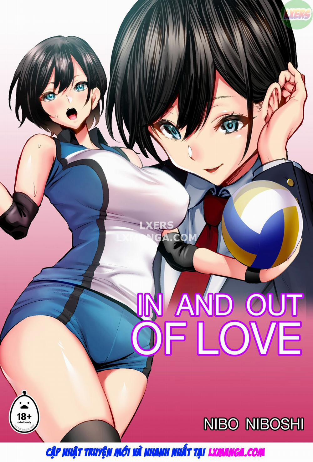 Daisuki de Daisuki datta Takasaki Senpai Oneshot trang 1