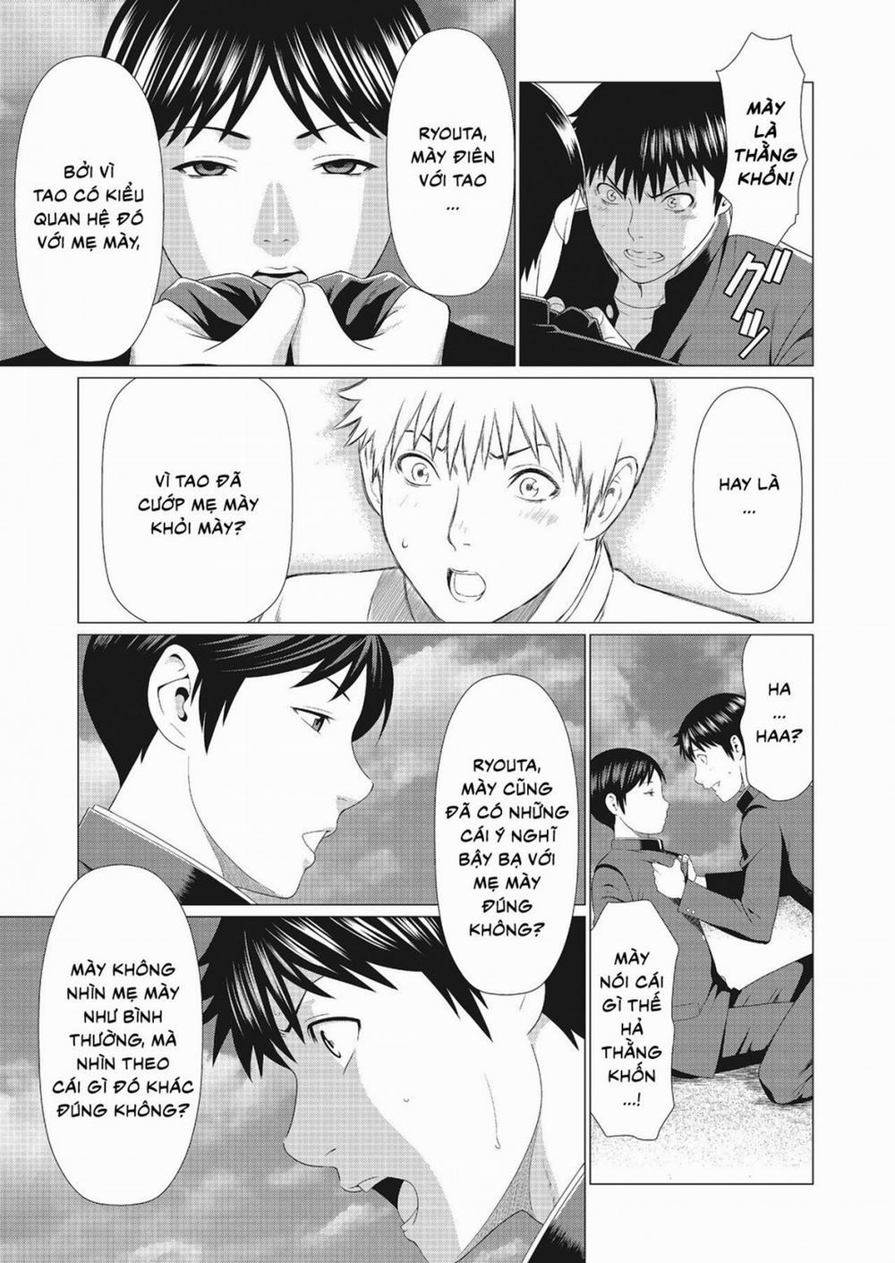 DAKKAN | RECAPTURE 4 trang 7