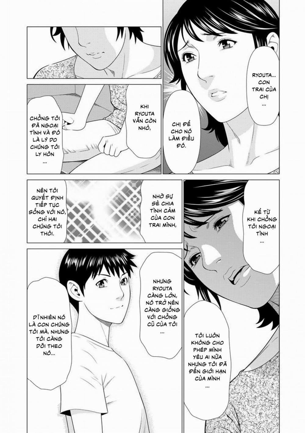 DAKKAN | RECAPTURE 6 [End] trang 7