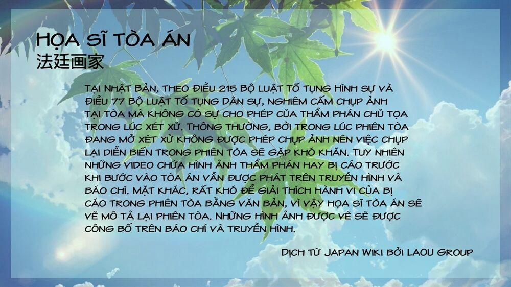 Đám Cưới Của Natsume Arata 1 trang 33