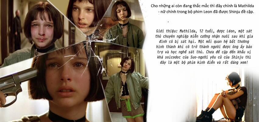 Đám Cưới Của Natsume Arata 13 trang 26