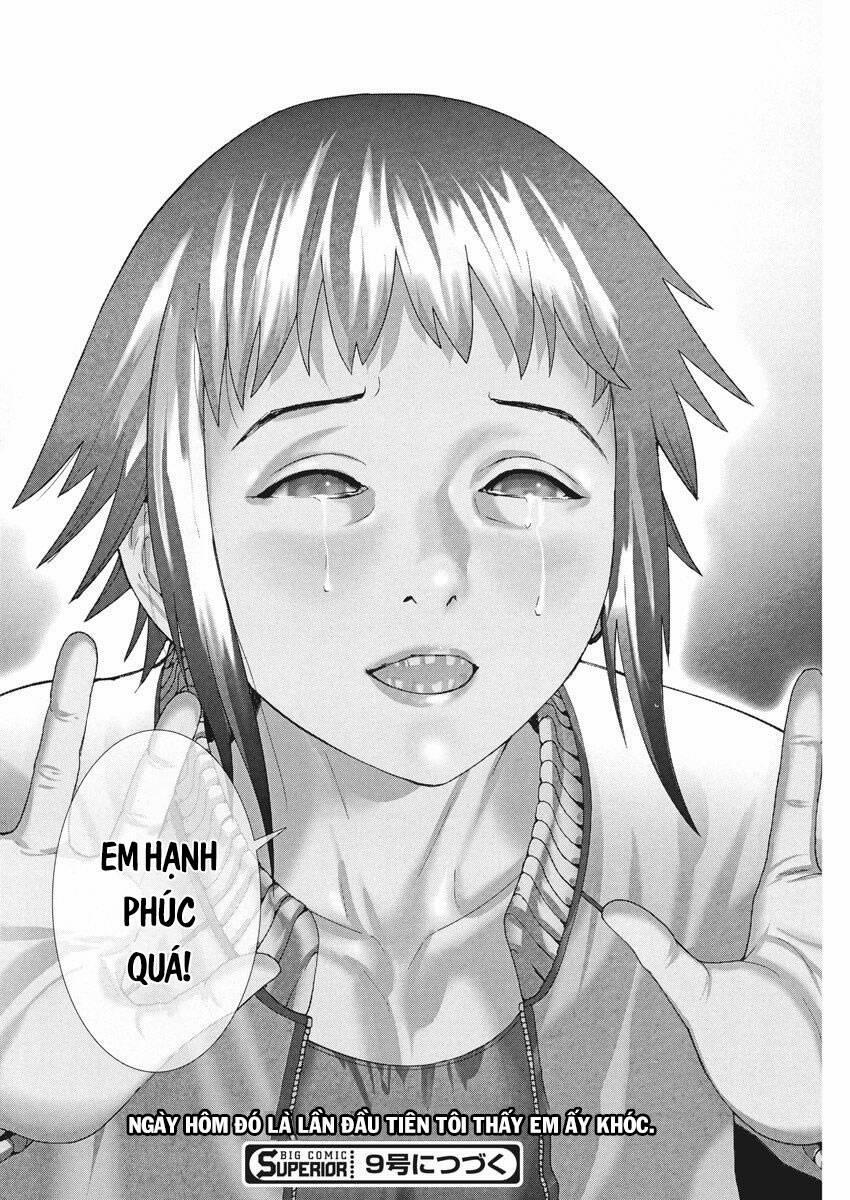 Đám Cưới Của Natsume Arata 18 trang 25