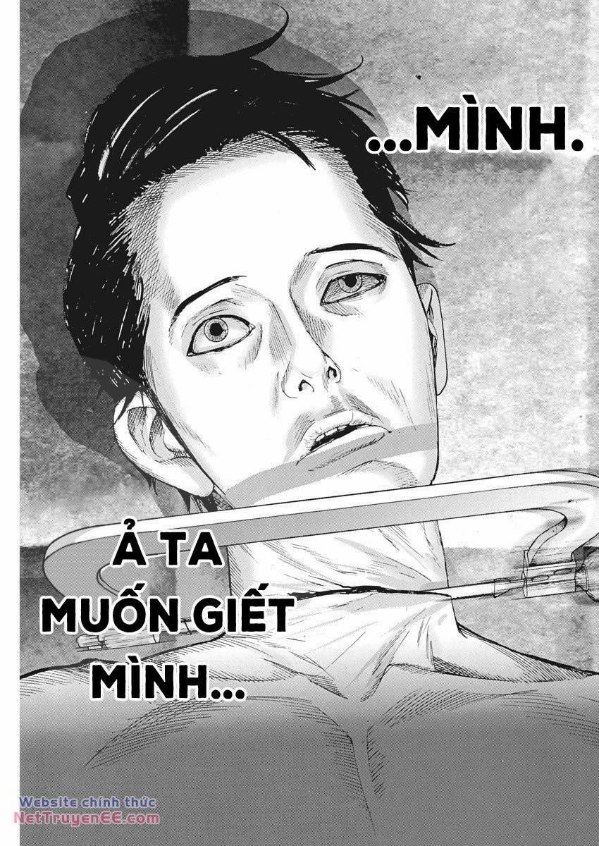 Đám Cưới Của Natsume Arata 8 trang 24