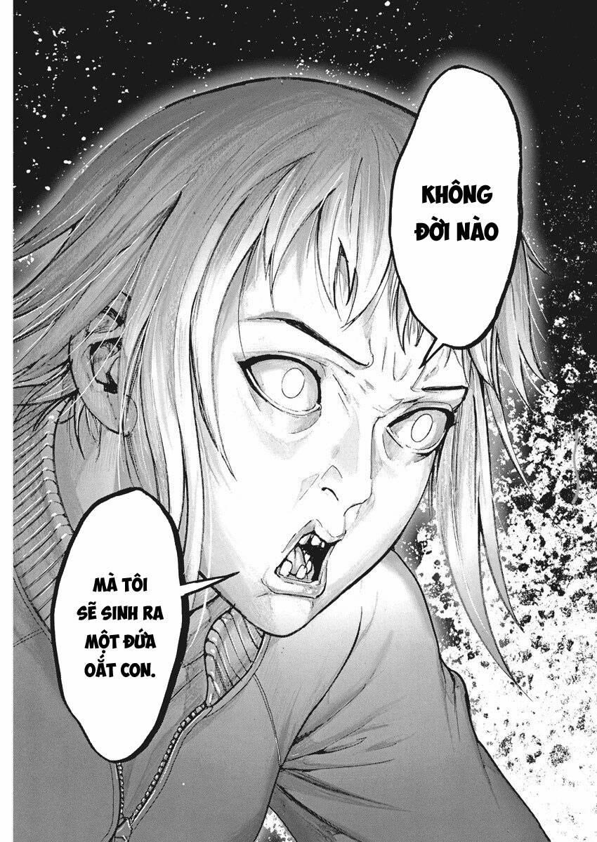 Đám Cưới Của Natsume Arata 9 trang 16