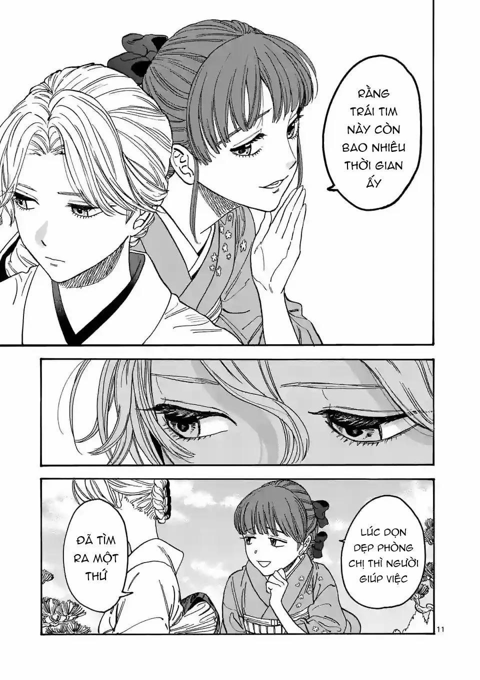 Đám Cưới Đom Đóm 1.1 trang 14