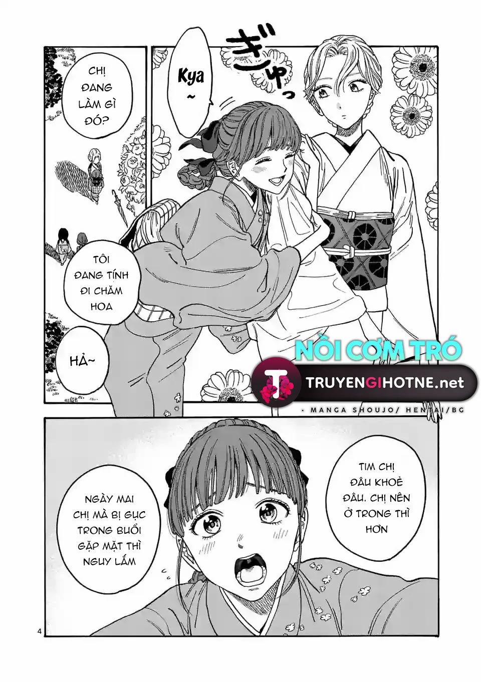 Đám Cưới Đom Đóm 1.1 trang 7