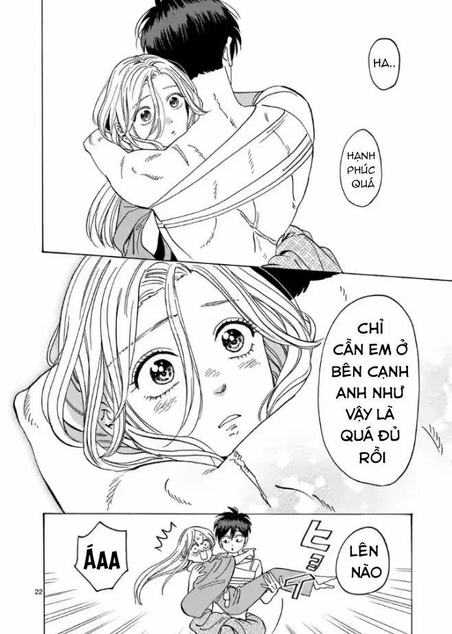 Đám Cưới Đom Đóm 11.2 trang 3