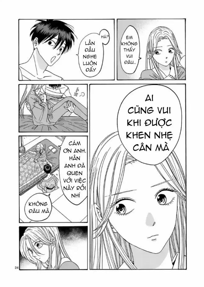 Đám Cưới Đom Đóm 11.2 trang 5