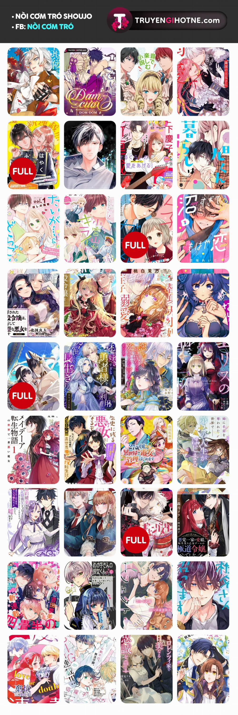 Đám Cưới Đom Đóm 14.2 trang 14